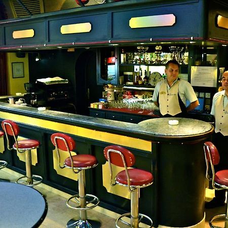 Golden Card Motel Banja Luka Ngoại thất bức ảnh